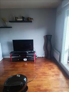 Louer Appartement 42 m2 Chatillon