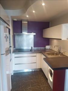 Louer Appartement Chatillon 1132 euros