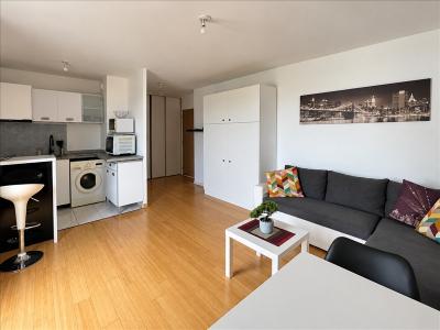 For rent Drancy 1 room 32 m2 Seine saint denis (93700) photo 0