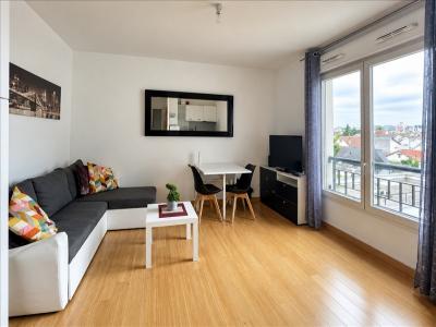 Annonce Location Appartement Drancy 93