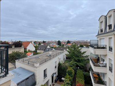 Louer Appartement Drancy 830 euros
