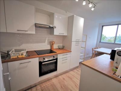 Louer Appartement 78 m2 Alfortville