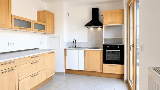 Louer Appartement 48 m2 Rungis