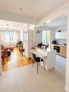 For rent Nice 3 rooms 63 m2 Alpes Maritimes (06000) photo 0