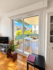 Louer Appartement 63 m2 Nice