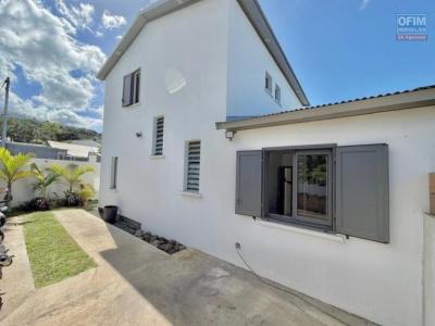 Annonce Vente 5 pi�ces Maison Riviere-saint-louis 974