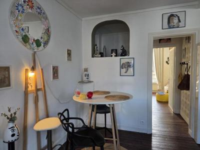 Annonce Vente 2 pi�ces Appartement Issy-les-moulineaux 92