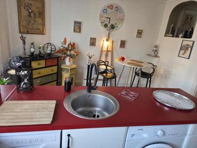 Acheter Appartement Issy-les-moulineaux Hauts de Seine