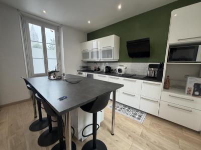For sale Allonnes EOLE-EN-BEAUCE 4 rooms 107 m2 Eure et loir (28150) photo 0
