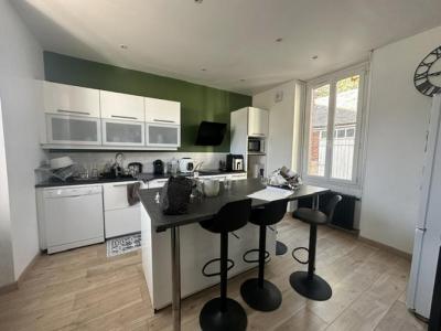 For sale Allonnes EOLE-EN-BEAUCE 4 rooms 107 m2 Eure et loir (28150) photo 1