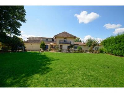 Annonce Vente 14 pi�ces Maison Prigonrieux 24
