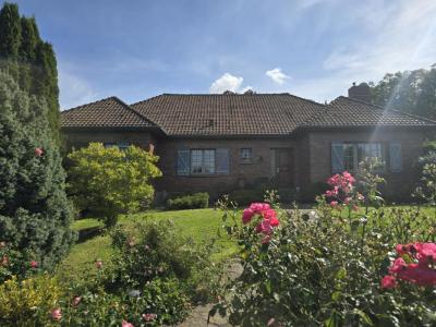 For sale Croix-en-ternois 9 rooms 213 m2 Pas de calais (62130) photo 1