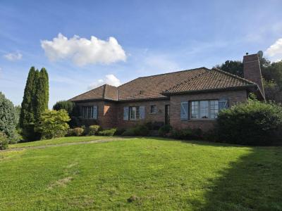 For sale Croix-en-ternois 9 rooms 213 m2 Pas de calais (62130) photo 2