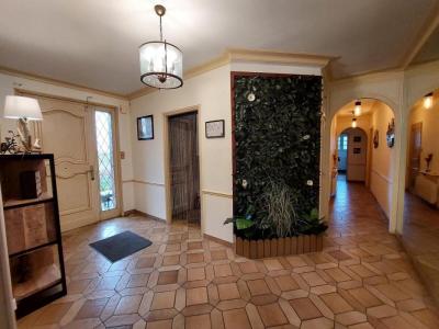 For sale Croix-en-ternois 9 rooms 213 m2 Pas de calais (62130) photo 4