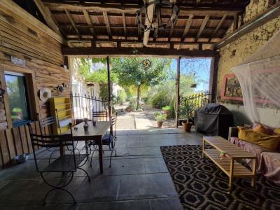 Annonce Vente 5 pi�ces Maison Montaut 32