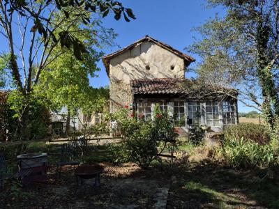 Acheter Maison 155 m2 Montaut