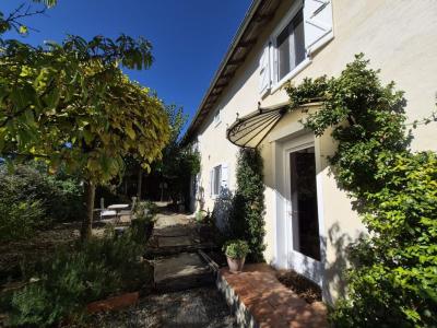 Acheter Maison Montaut Gers