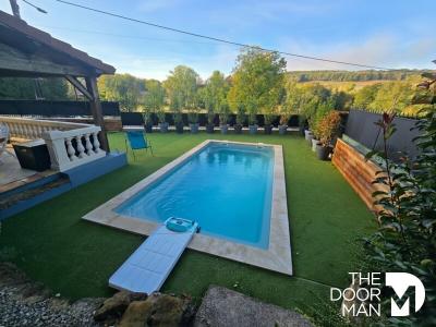 Annonce Vente Prestige Charmes 52