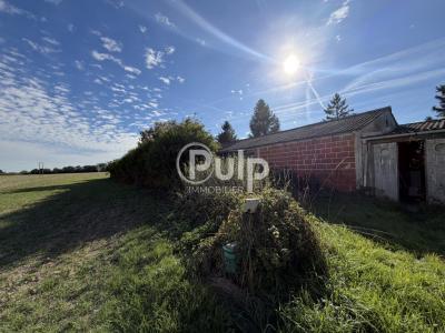For sale Loison-sous-lens 709 m2 Pas de calais (62218) photo 1