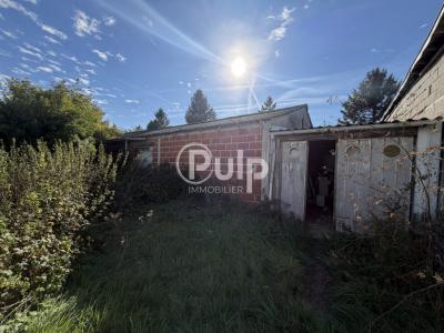 For sale Loison-sous-lens 709 m2 Pas de calais (62218) photo 2