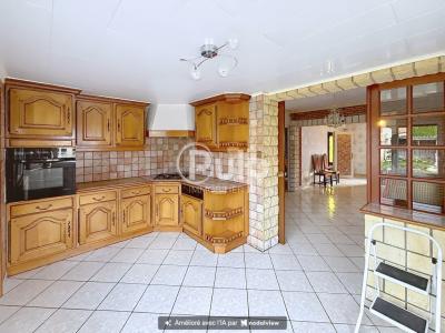 Annonce Vente Maison Ecaillon 59