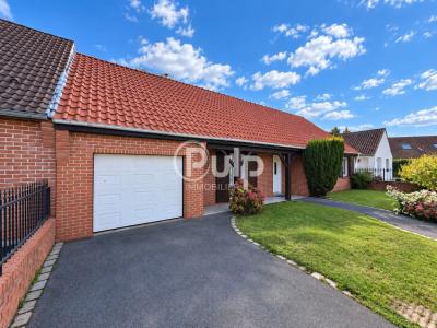 For sale Annoeullin 5 rooms 90 m2 Nord (59112) photo 0