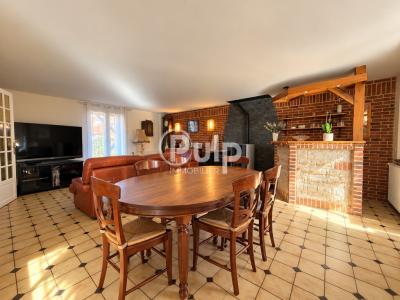 Annonce Vente 5 pi�ces Maison Annoeullin 59