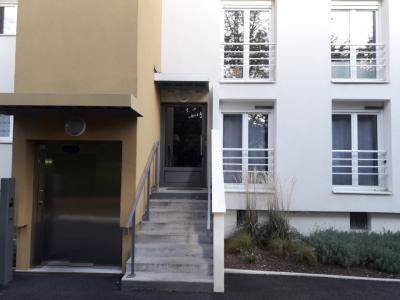 Annonce Location 3 pi�ces Appartement Saulieu 21