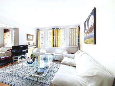 Acheter Appartement 154 m2 Paris-15eme-arrondissement