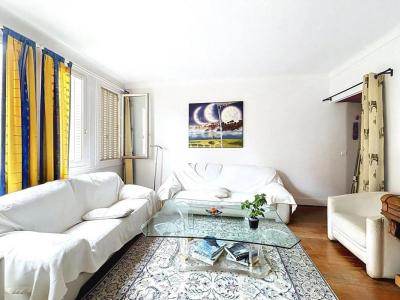 Acheter Appartement Paris-15eme-arrondissement Paris