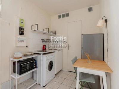Annonce Vente Appartement Paris-6eme-arrondissement 75