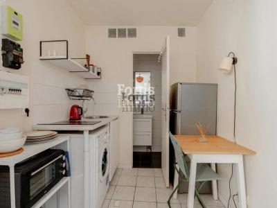 Acheter Appartement 11 m2 Paris-6eme-arrondissement
