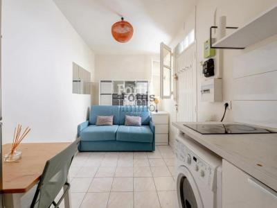 Acheter Appartement Paris-6eme-arrondissement Paris