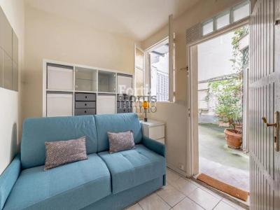 Acheter Appartement Paris-6eme-arrondissement 166000 euros