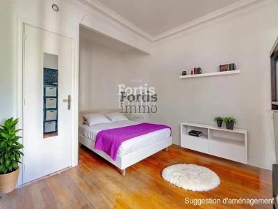 For sale Paris-14eme-arrondissement 1 room 22 m2 Paris (75014) photo 0