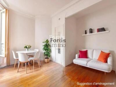 Annonce Vente Appartement Paris-14eme-arrondissement 75