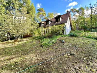 For sale Buno-bonnevaux 5 rooms 120 m2 Essonne (91720) photo 0