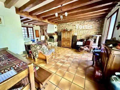 Acheter Maison Buno-bonnevaux 325000 euros