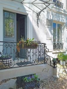 Acheter Maison 144 m2 Nogent-sur-marne