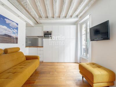 Acheter Appartement Paris-3eme-arrondissement 300000 euros