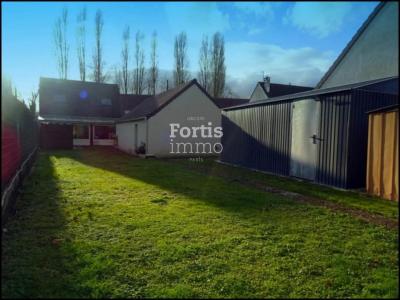 For sale Chambly 4 rooms 95 m2 Oise (60230) photo 0