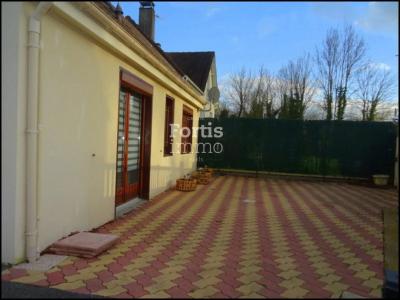 Annonce Vente 4 pi�ces Maison Chambly 60