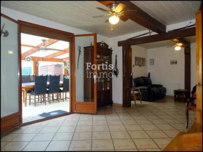 Acheter Maison 95 m2 Chambly