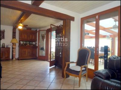 Acheter Maison Chambly Oise