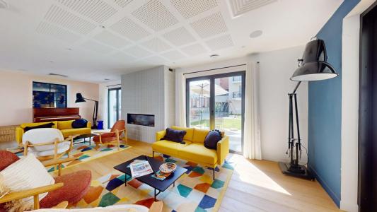For rent Chartres 1 room 34 m2 Eure et loir (28000) photo 2