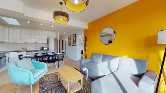 Louer Appartement Marseille-6eme-arrondissement Bouches du Rhone