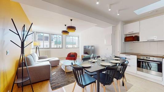 Louer Appartement Marseille-6eme-arrondissement 658 euros