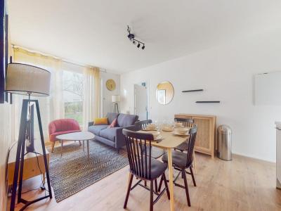 Annonce Location 5 pi�ces Appartement Asnieres-sur-seine 92