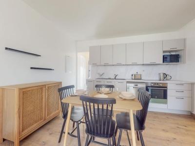 Louer Appartement Asnieres-sur-seine 803 euros