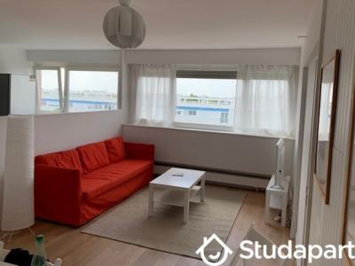 For rent Saint-herblain 1 room 11 m2 Loire atlantique (44800) photo 1